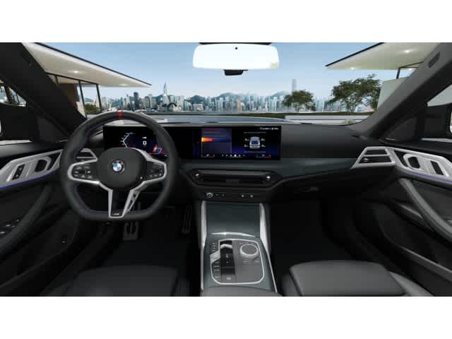 Thumbnail: 2025 BMW i4 - 10
