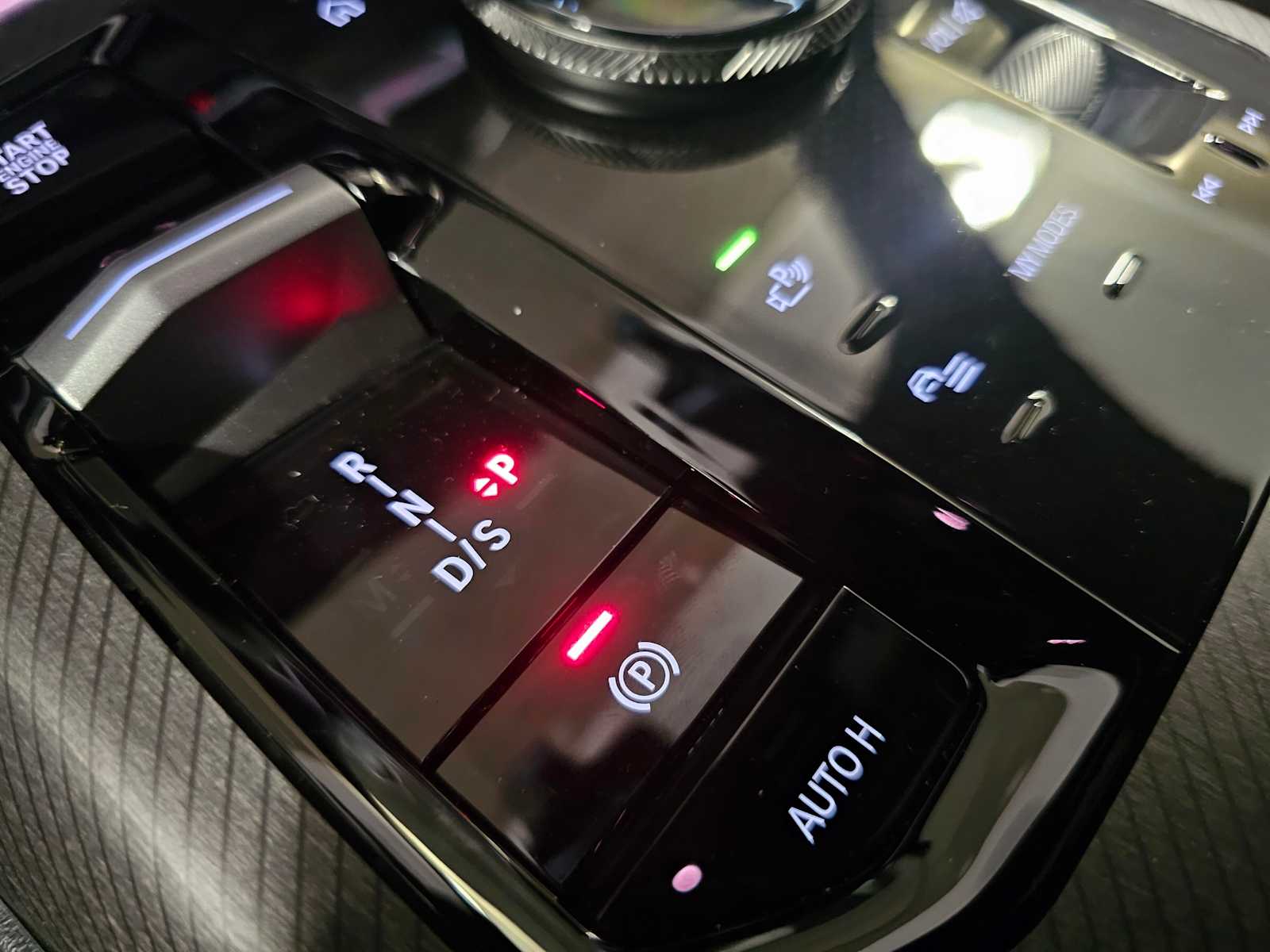 Thumbnail: 2026 BMW X3 - 22