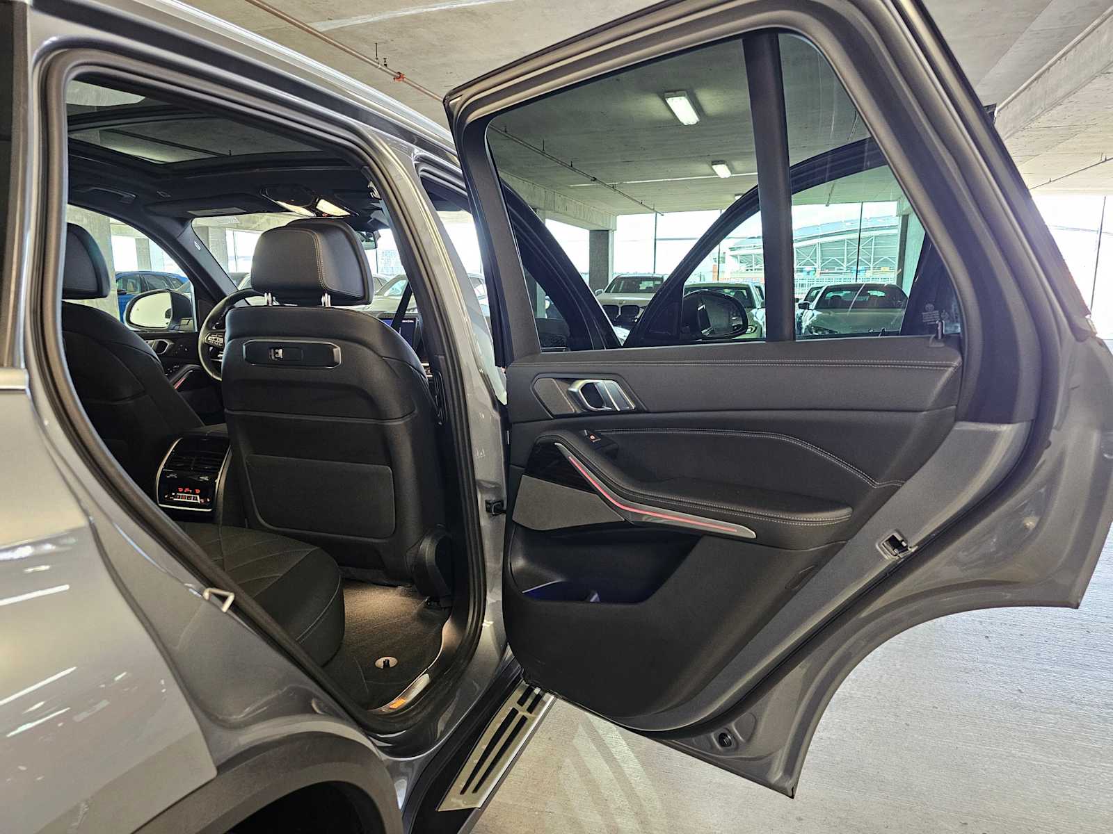 Thumbnail: 2024 BMW X5 - 26