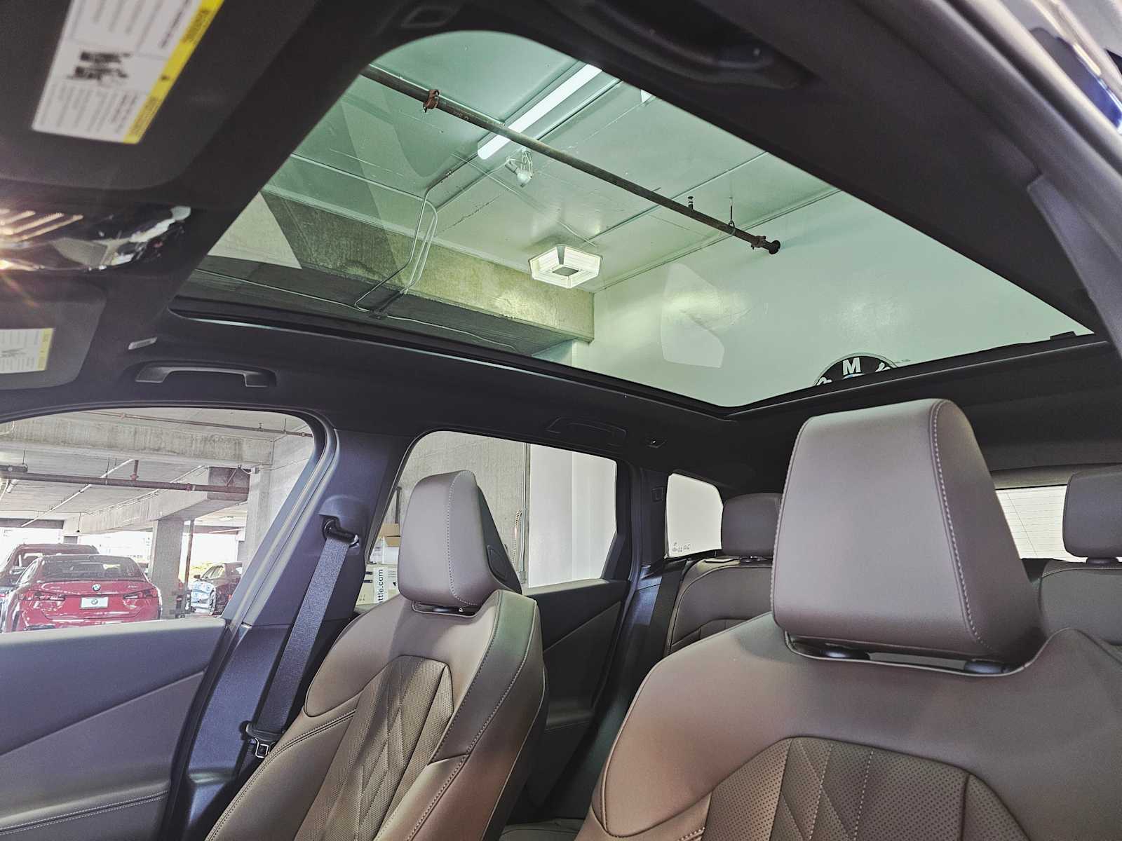 Thumbnail: 2026 BMW X3 - 24