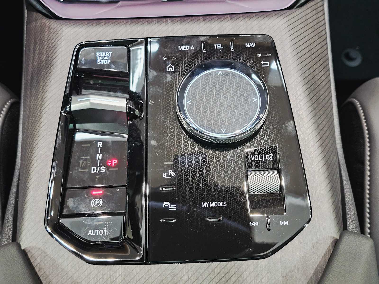 Thumbnail: 2026 BMW X3 - 18