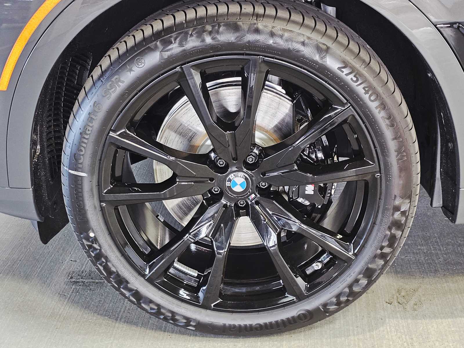 Thumbnail: 2026 BMW X7 - 8