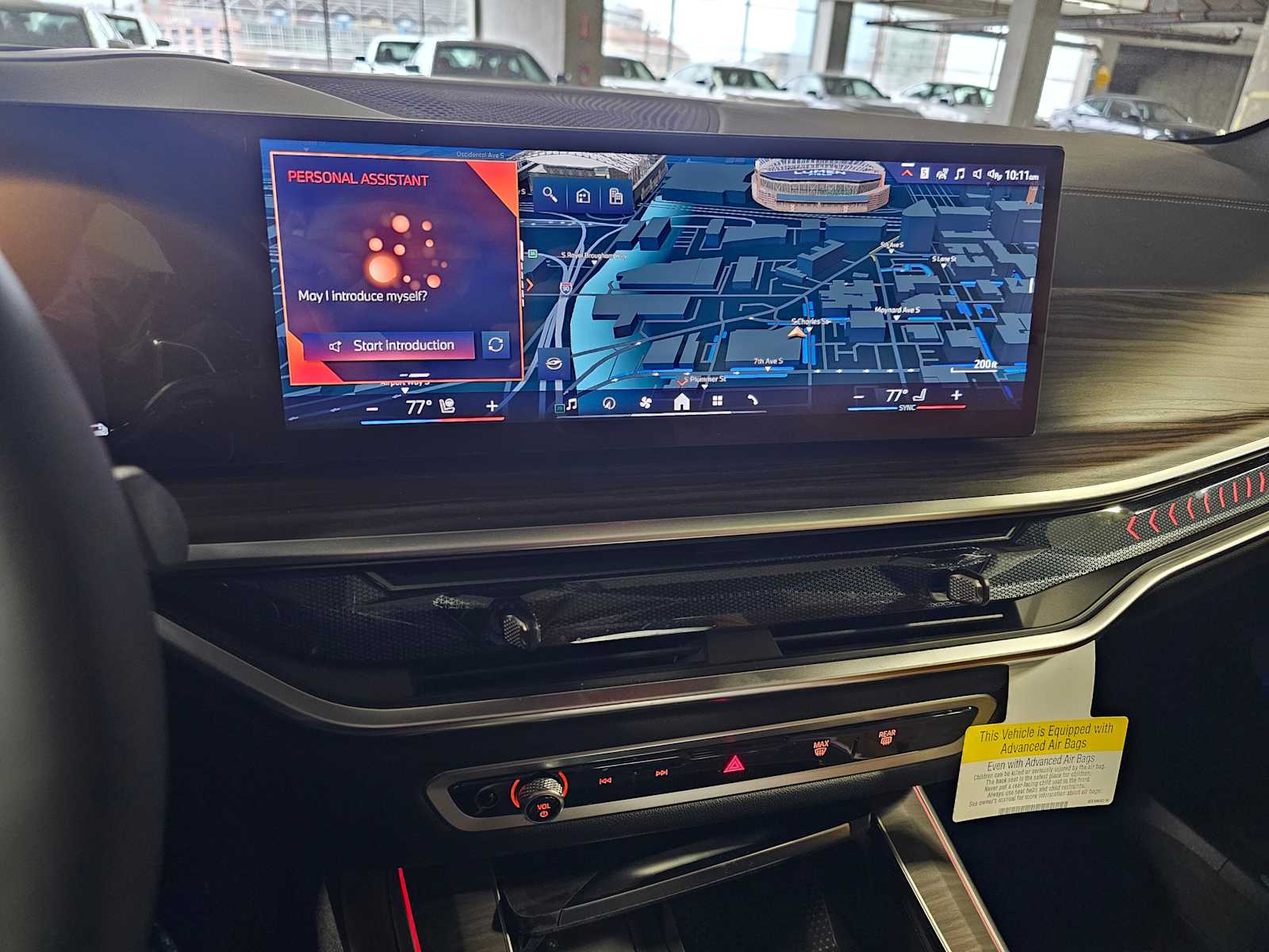 Thumbnail: 2026 BMW X5 - 13