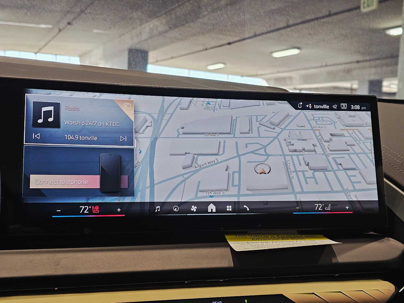 Thumbnail: 2026 BMW X3 - 14