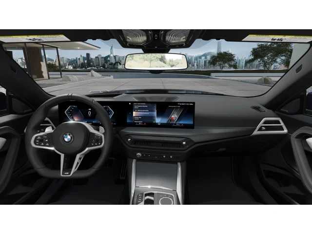 Thumbnail: 2026 BMW 2 Series - 10