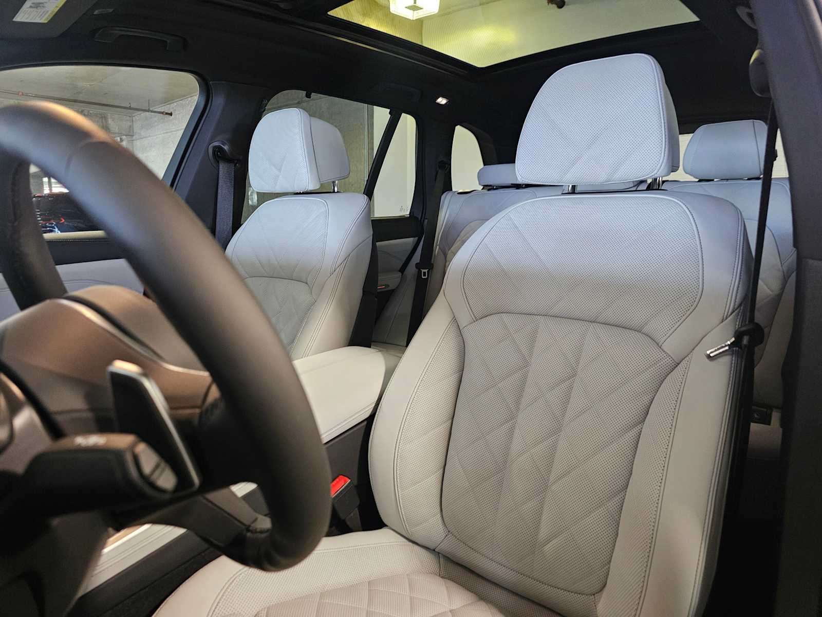 Thumbnail: 2026 BMW X5 - 33