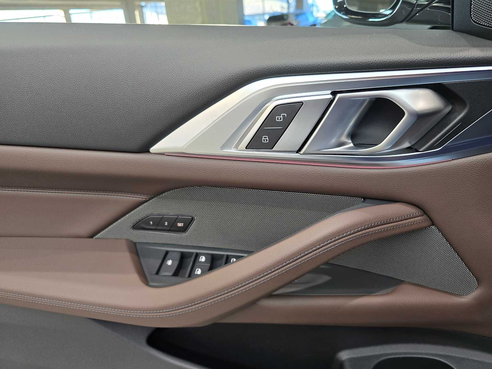 Thumbnail: 2026 BMW 4 Series - 21