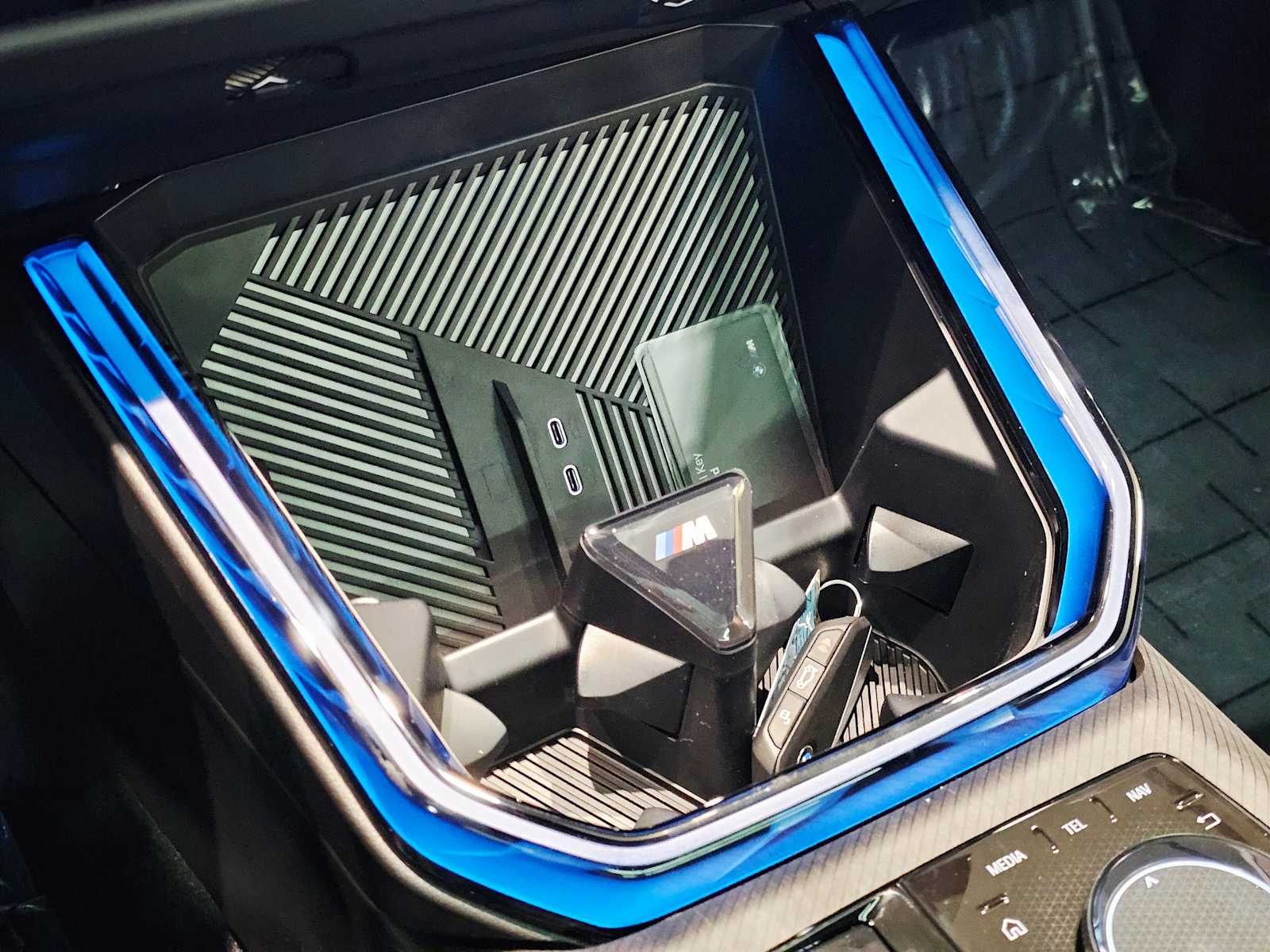 Thumbnail: 2026 BMW X3 - 20