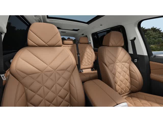 Thumbnail: 2026 BMW X7 - 11