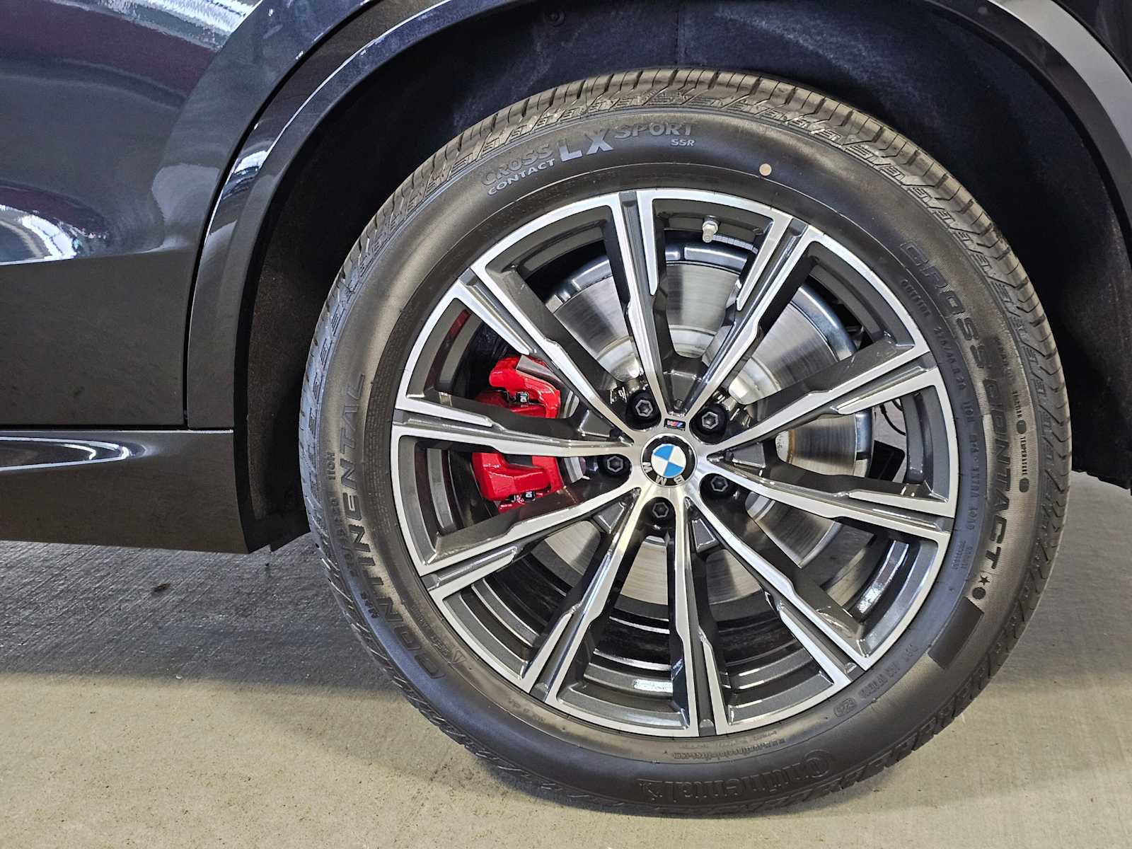 Thumbnail: 2026 BMW X5 - 8