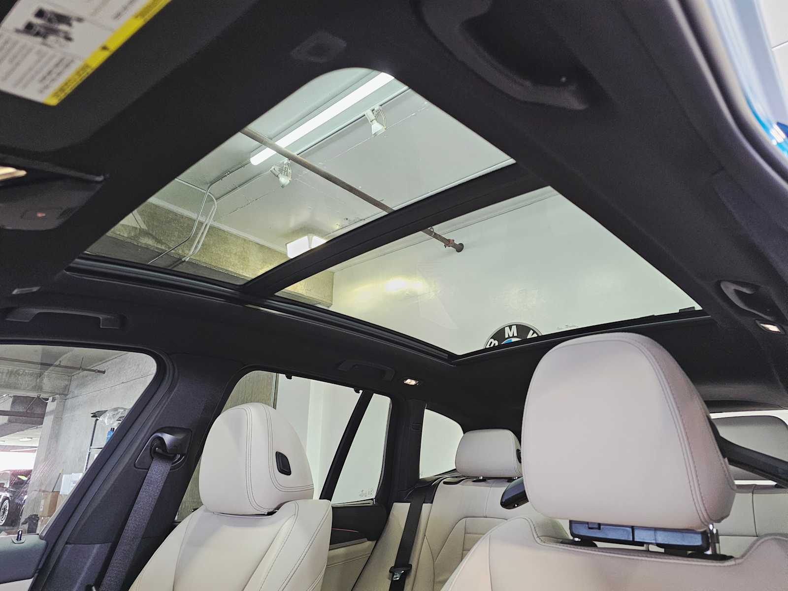 Thumbnail: 2022 BMW X3 - 21