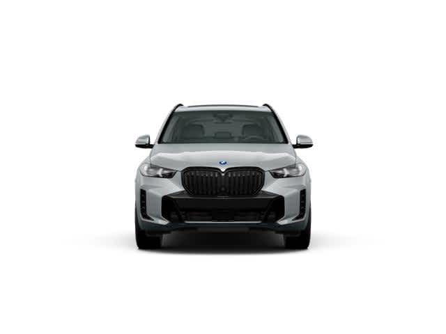 Thumbnail: 2026 BMW X5 - 2