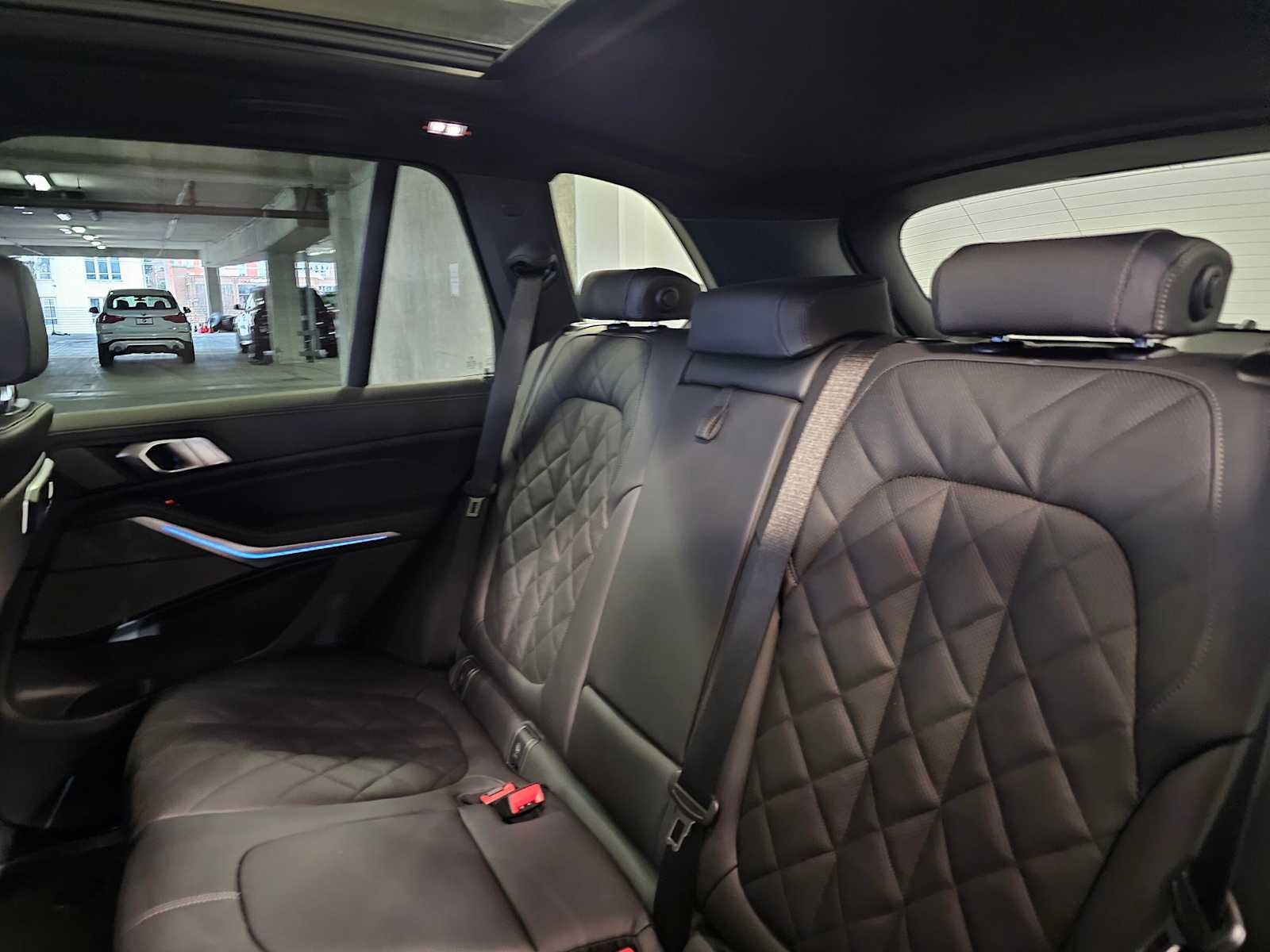 Thumbnail: 2026 BMW X5 - 38