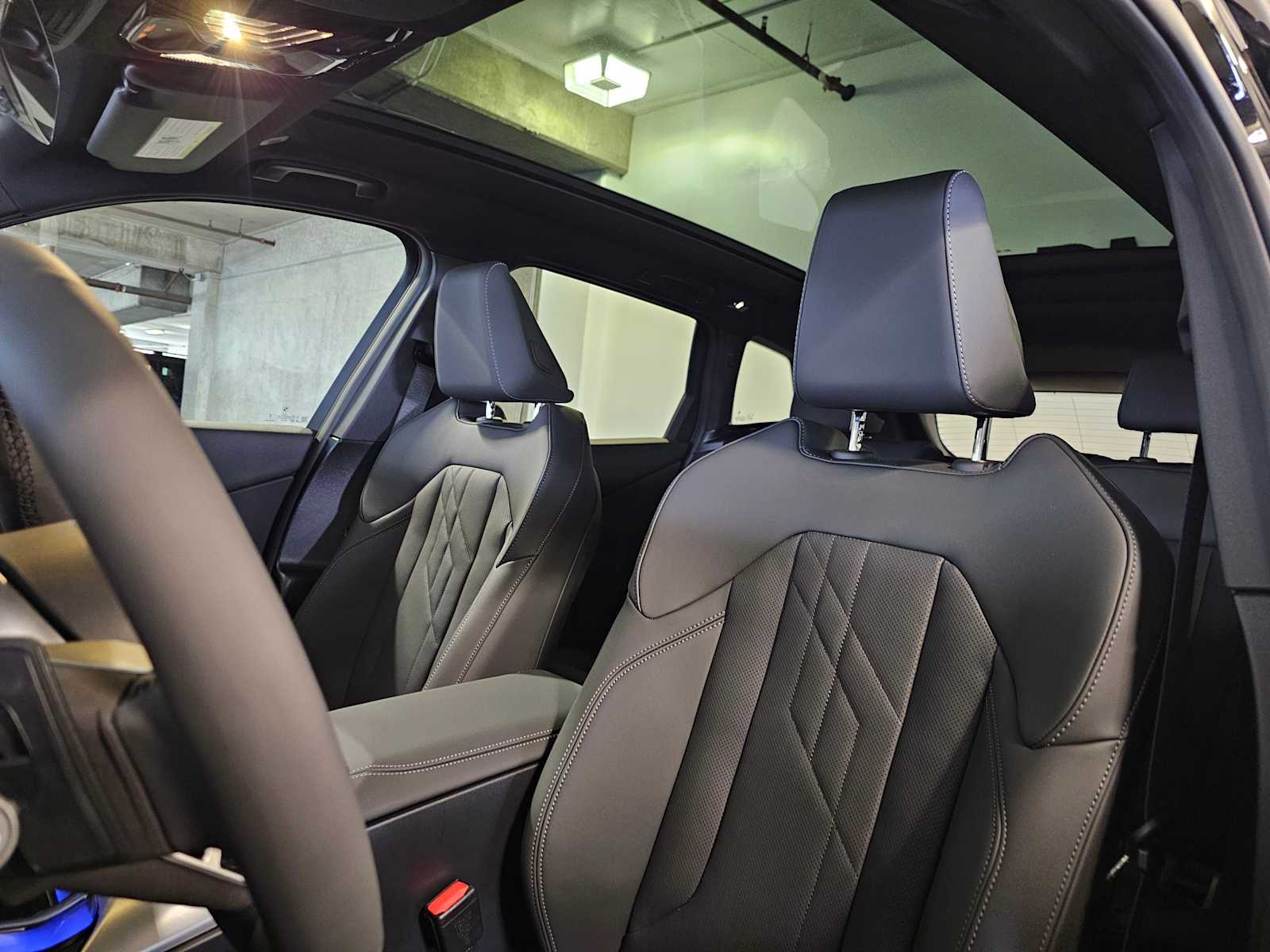 Thumbnail: 2026 BMW X3 - 33