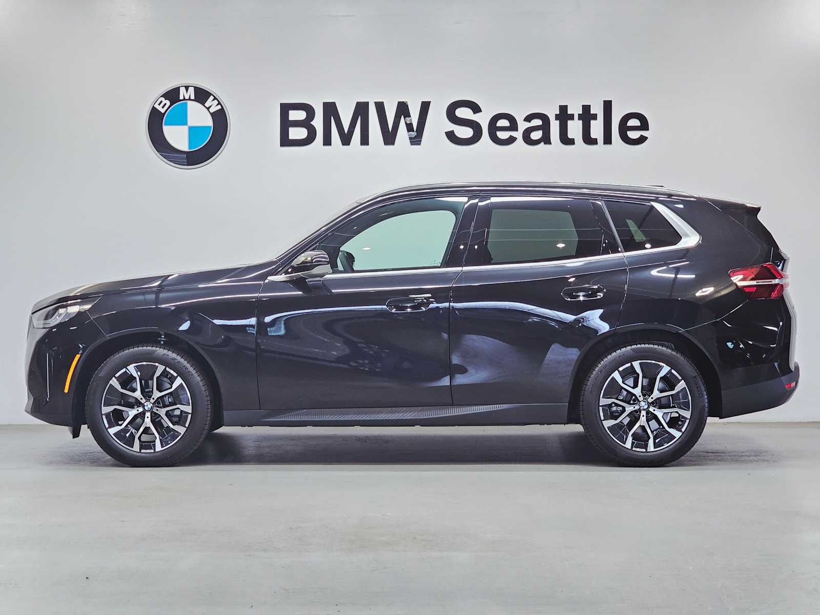 Thumbnail: 2025 BMW X3 - 3