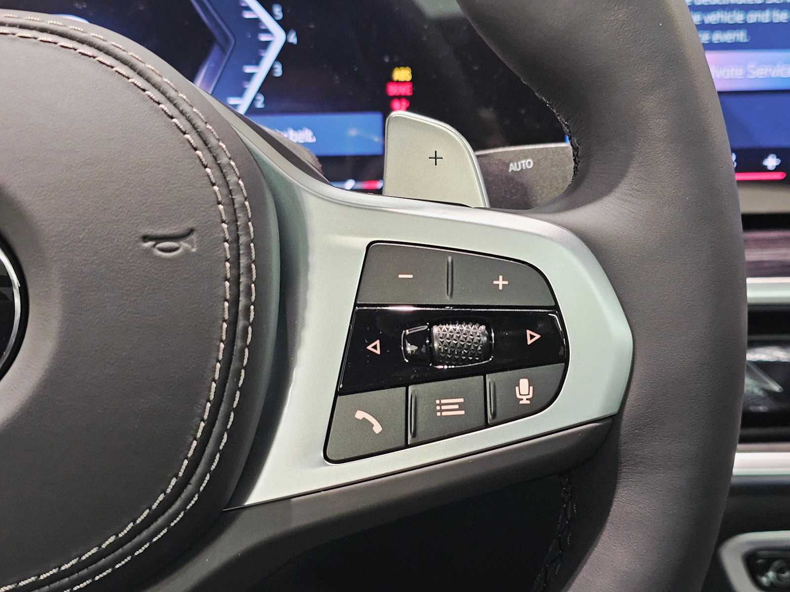 Thumbnail: 2026 BMW X6 - 12