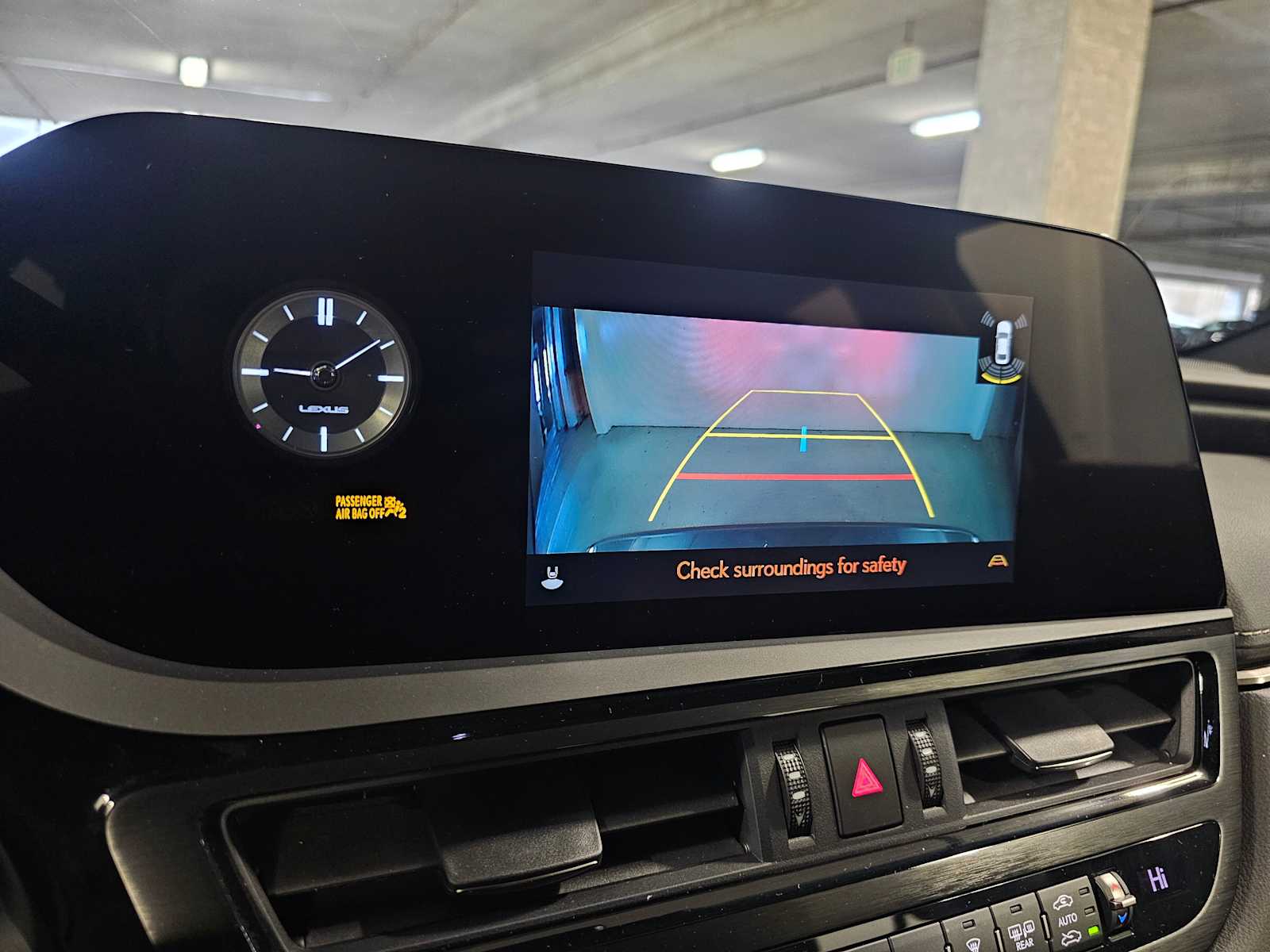 Thumbnail: 2023 Lexus ES - 17