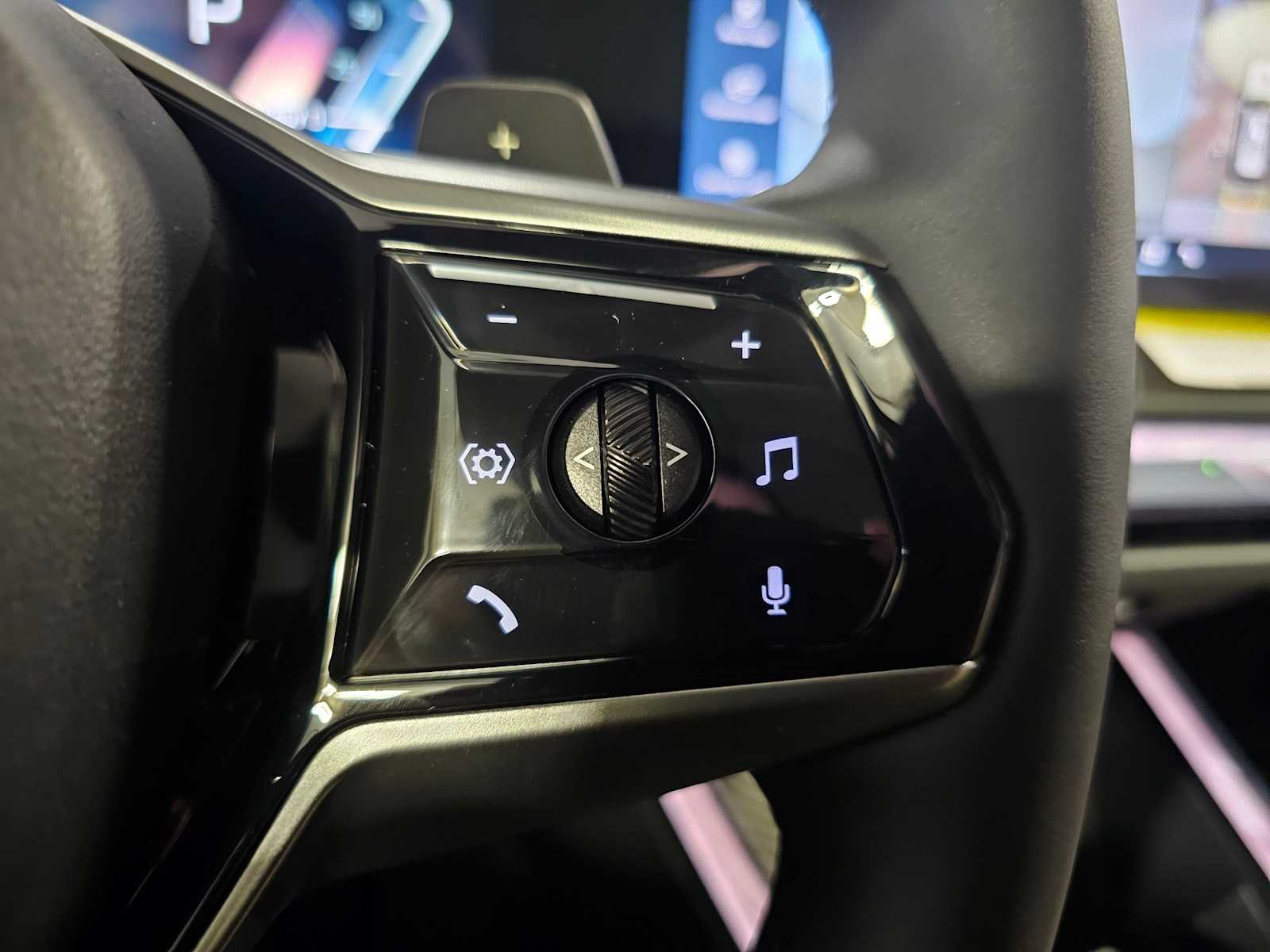 Thumbnail: 2026 BMW X3 - 19