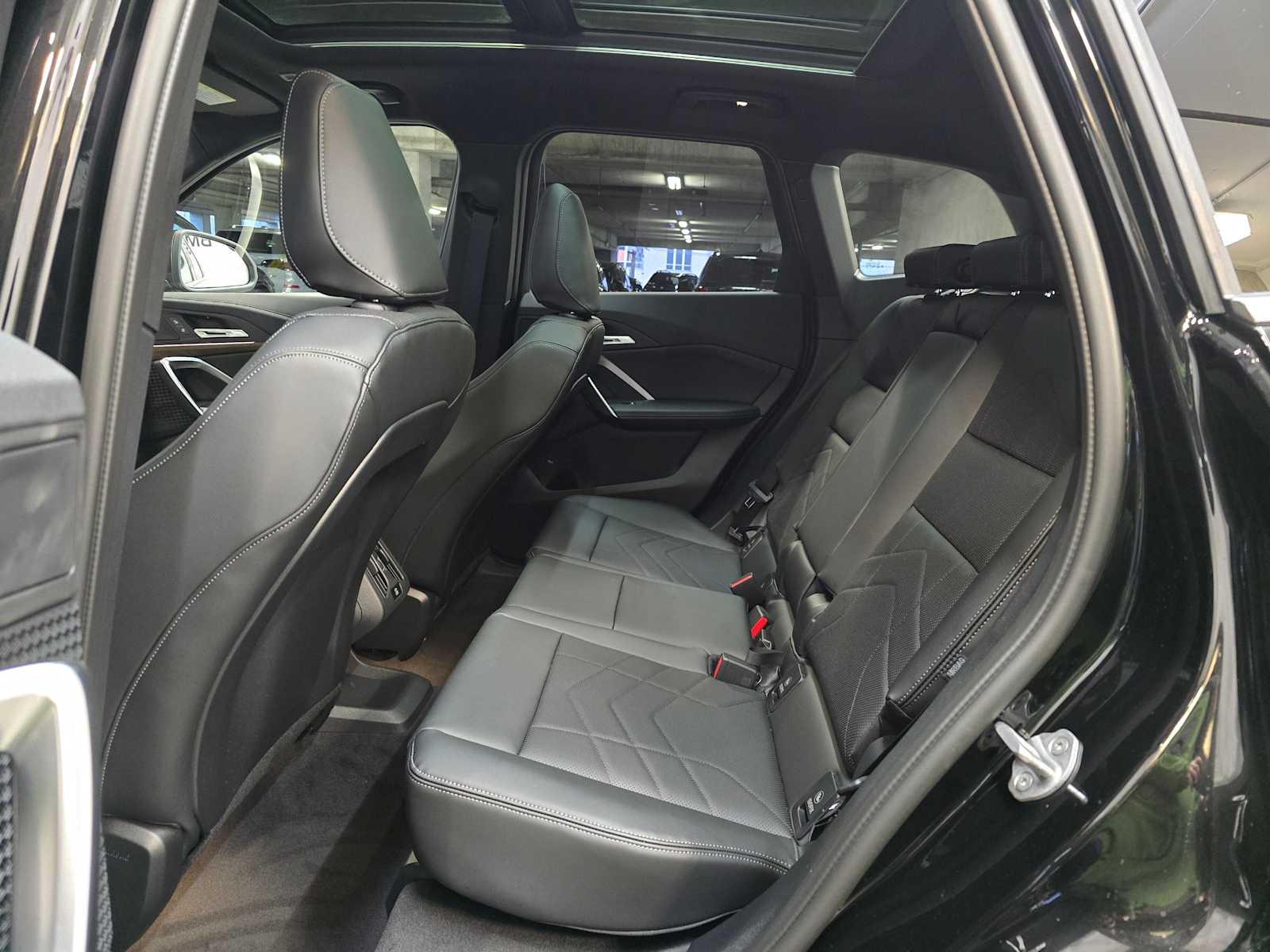 Thumbnail: 2026 BMW X1 - 26