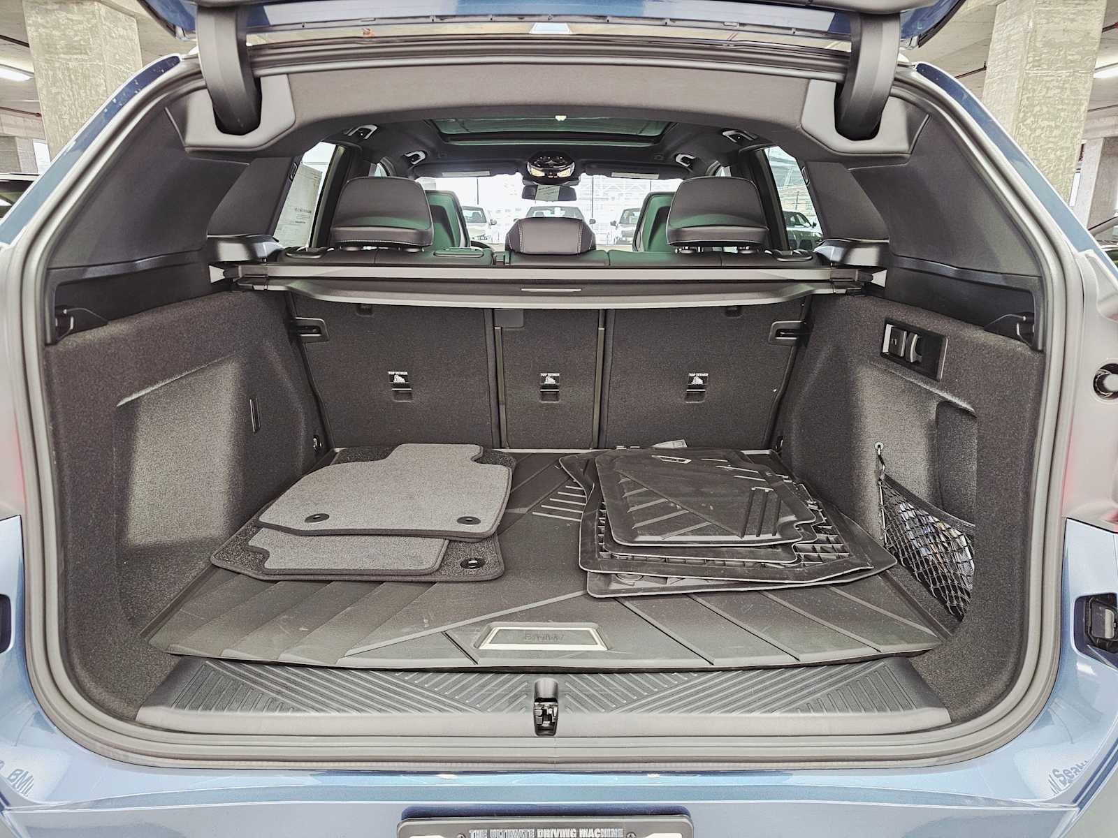 Thumbnail: 2026 BMW X3 - 28