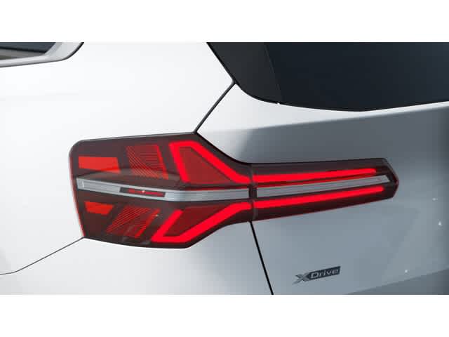 Thumbnail: 2026 BMW X3 - 8