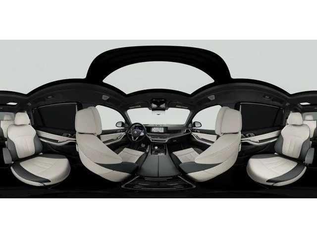 Thumbnail: 2026 BMW X7 - 8