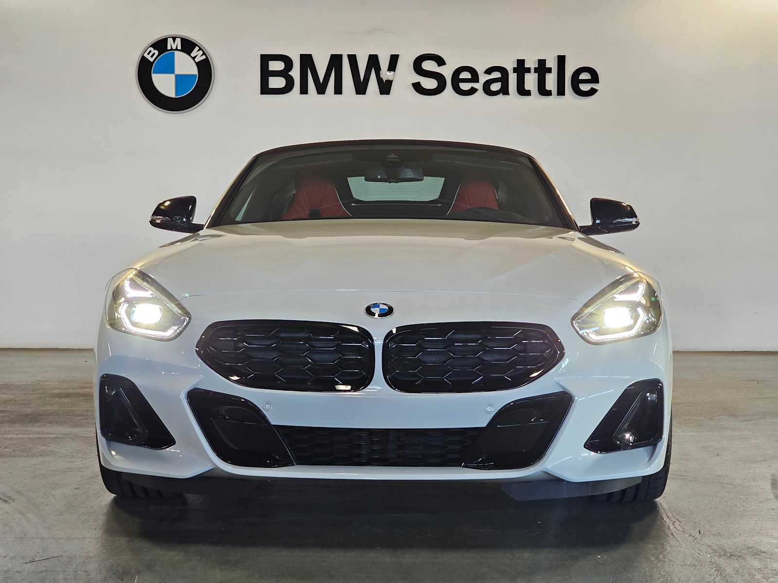 Thumbnail: 2026 BMW Z4 - 6