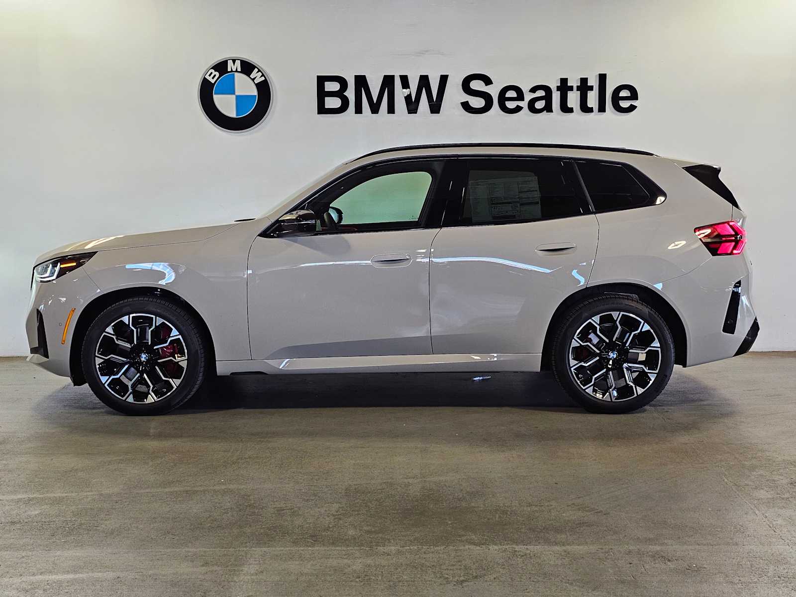 Thumbnail: 2026 BMW X3 - 3