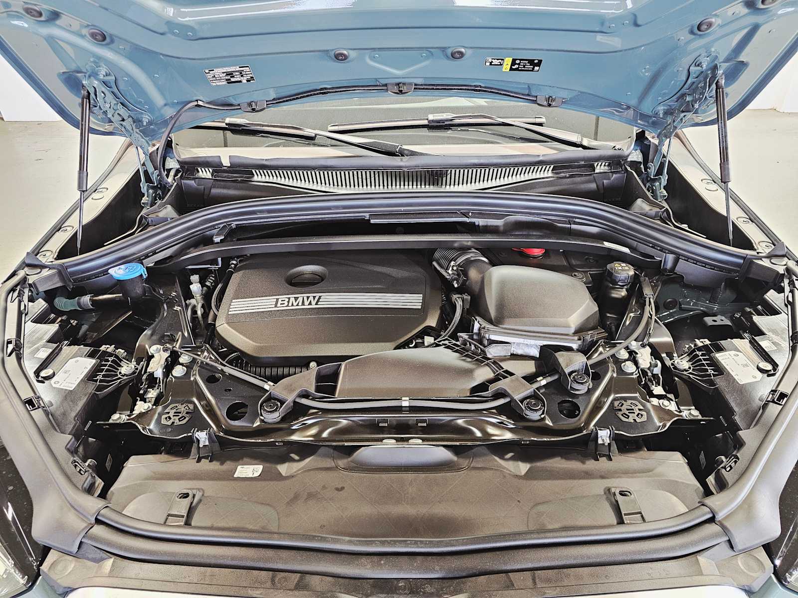 Thumbnail: 2026 BMW X2 - 9