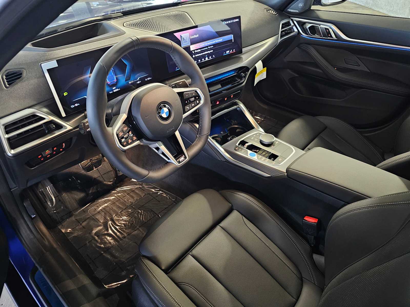 Thumbnail: 2026 BMW i4 - 2