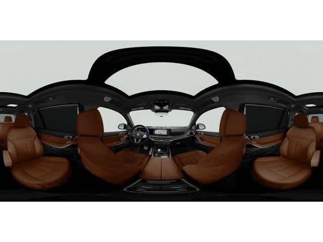 Thumbnail: 2026 BMW X7 - 8