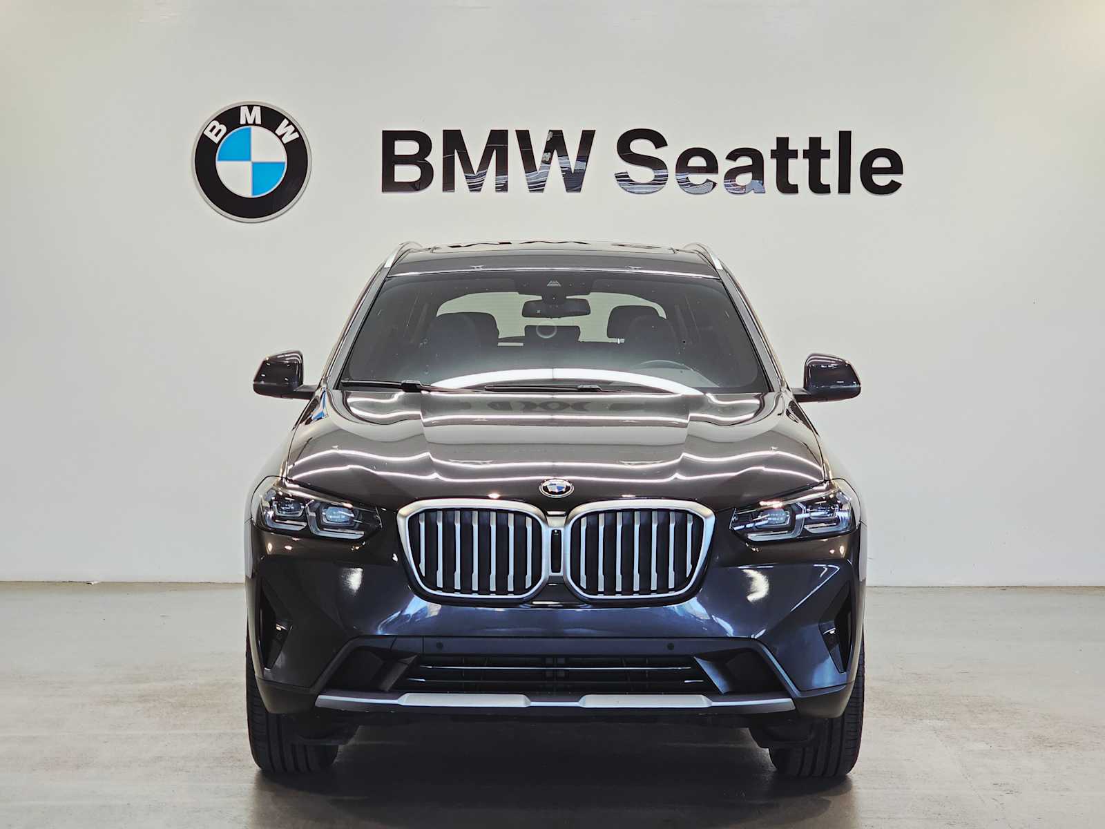 Thumbnail: 2024 BMW X3 - 6