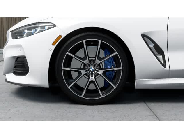 Thumbnail: 2026 BMW 8 Series - 7
