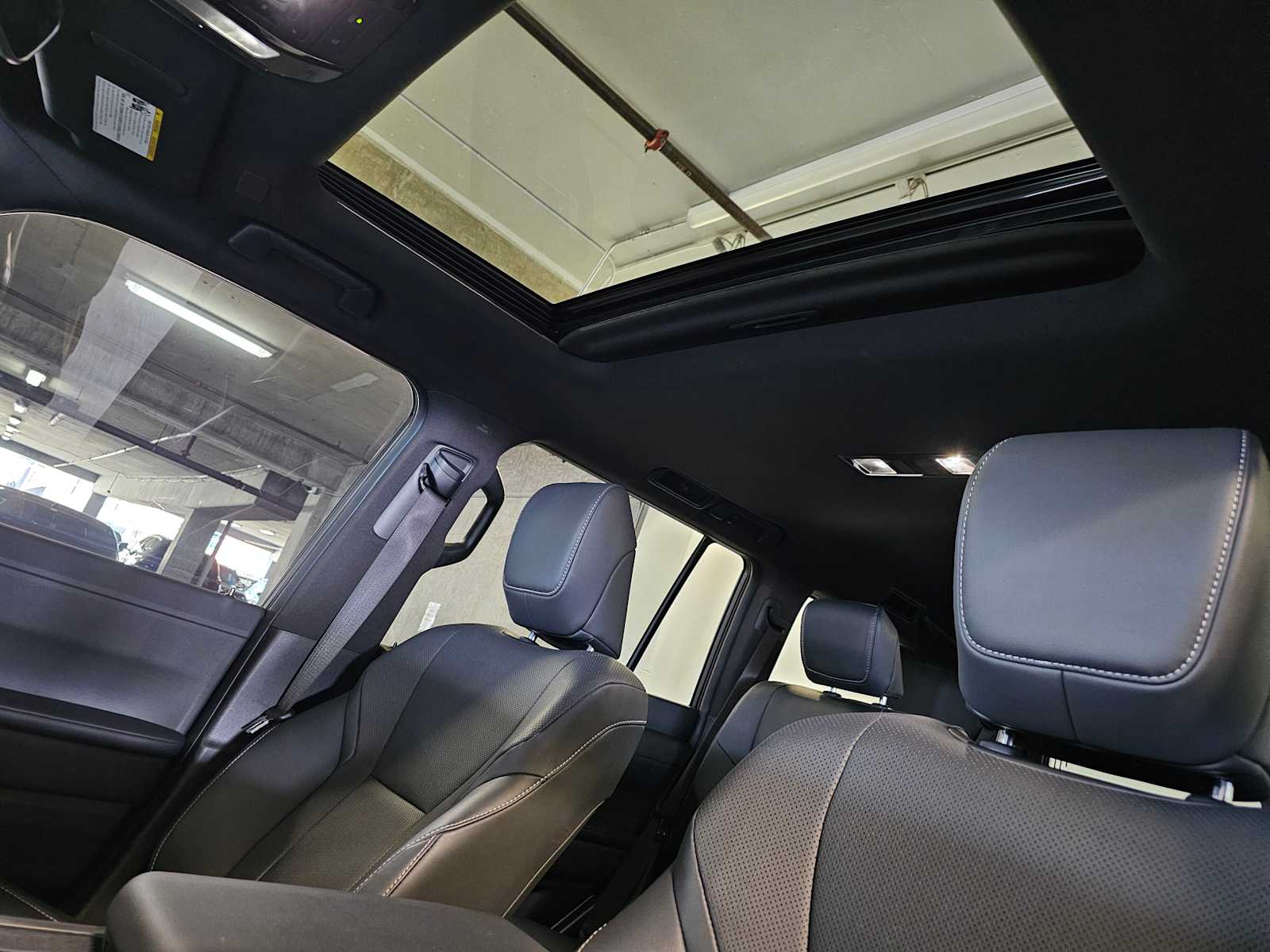 Thumbnail: 2024 Lexus GX - 33