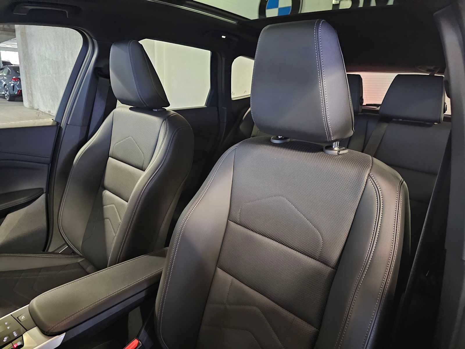 Thumbnail: 2025 BMW X1 - 31