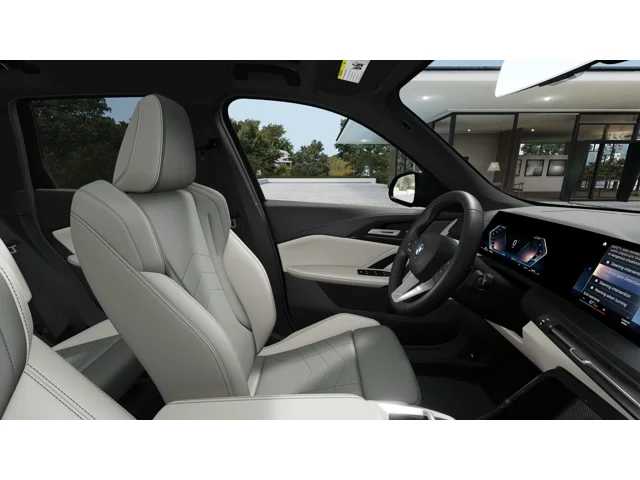 Thumbnail: 2026 BMW X1 - 9