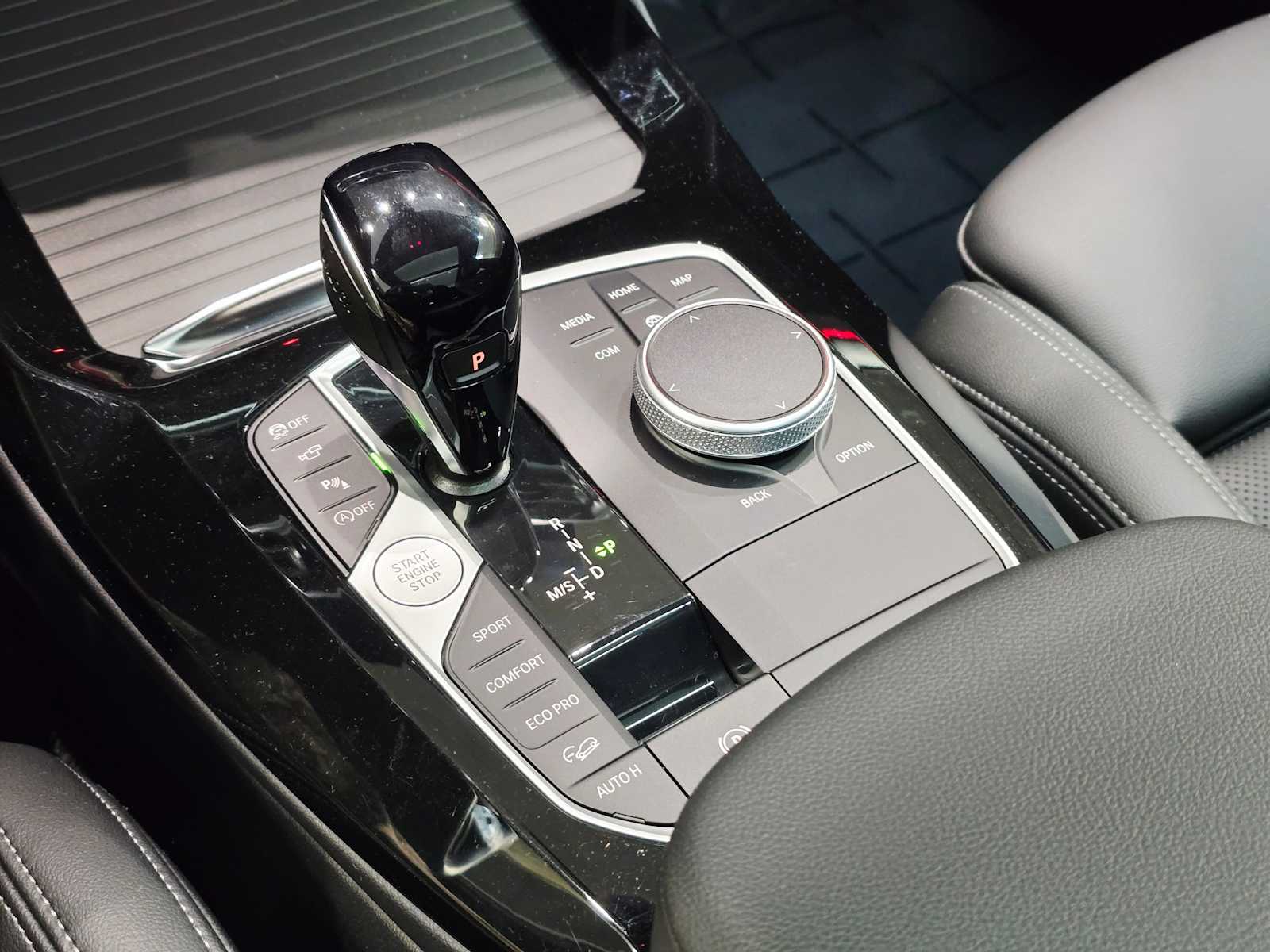 Thumbnail: 2024 BMW X3 - 16