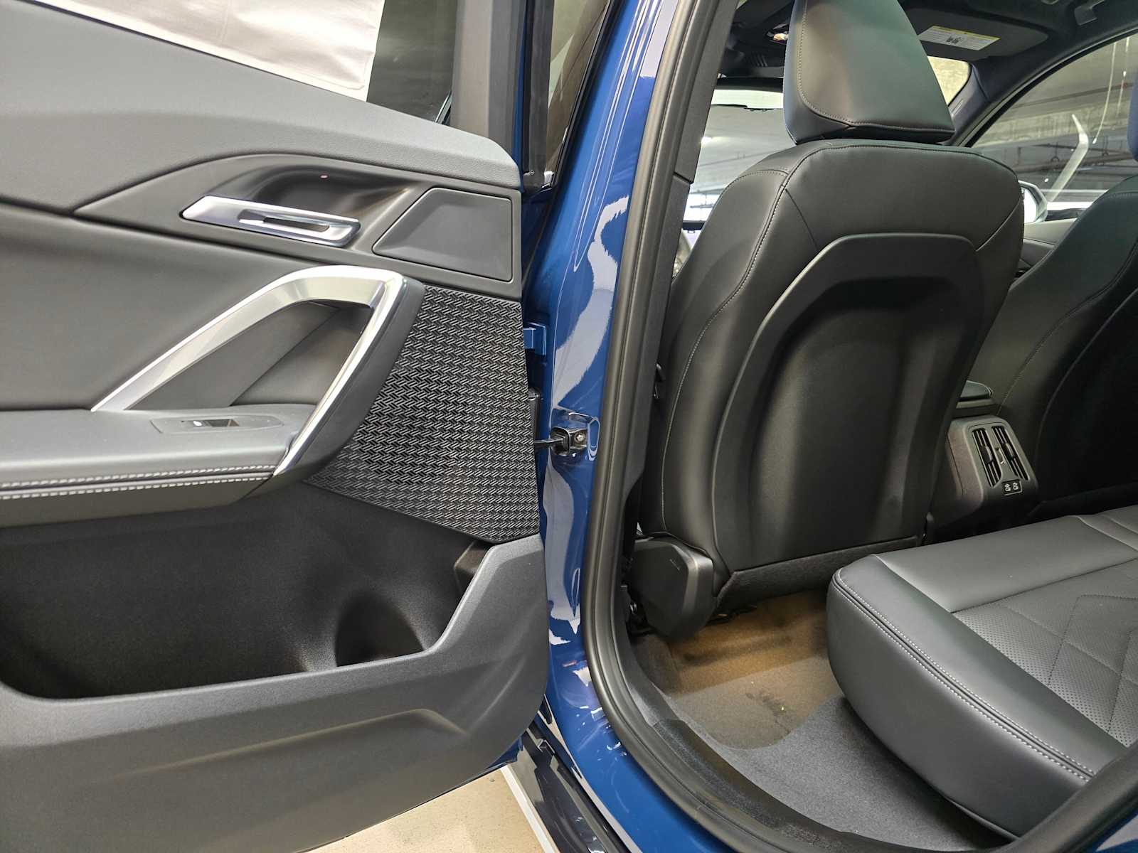 Thumbnail: 2026 BMW X1 - 26