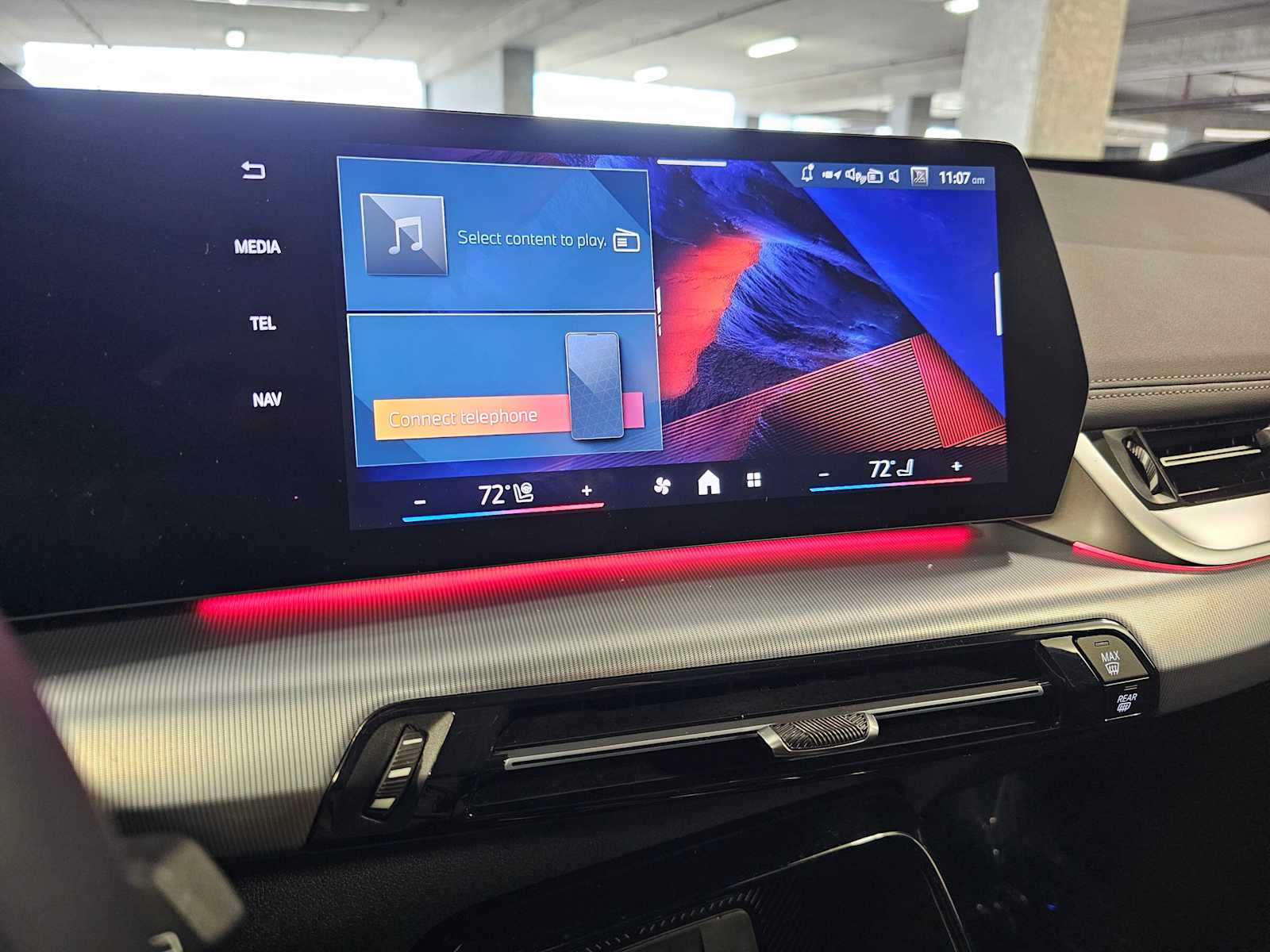 Thumbnail: 2025 BMW X1 - 13