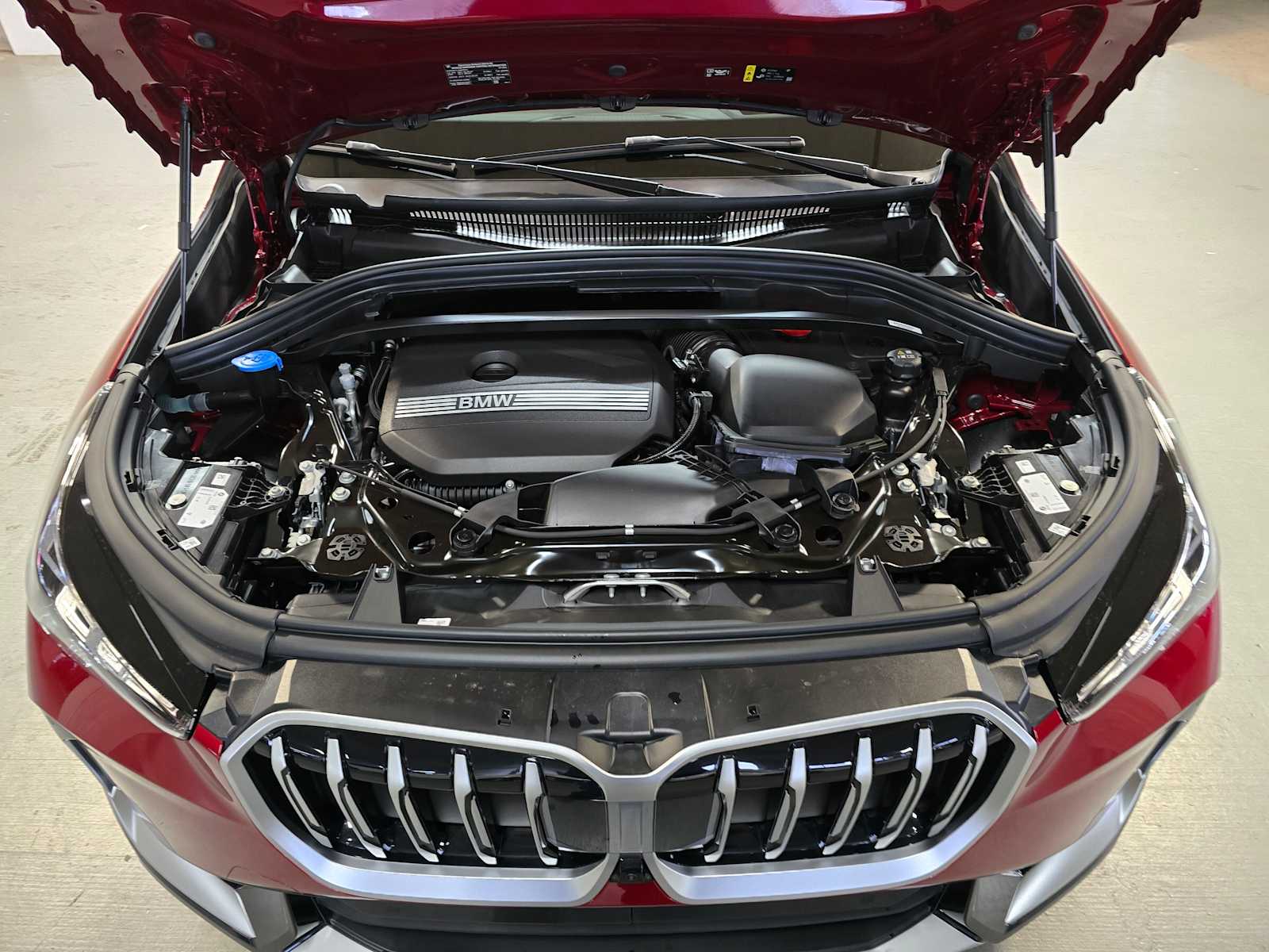 Thumbnail: 2026 BMW X1 - 9