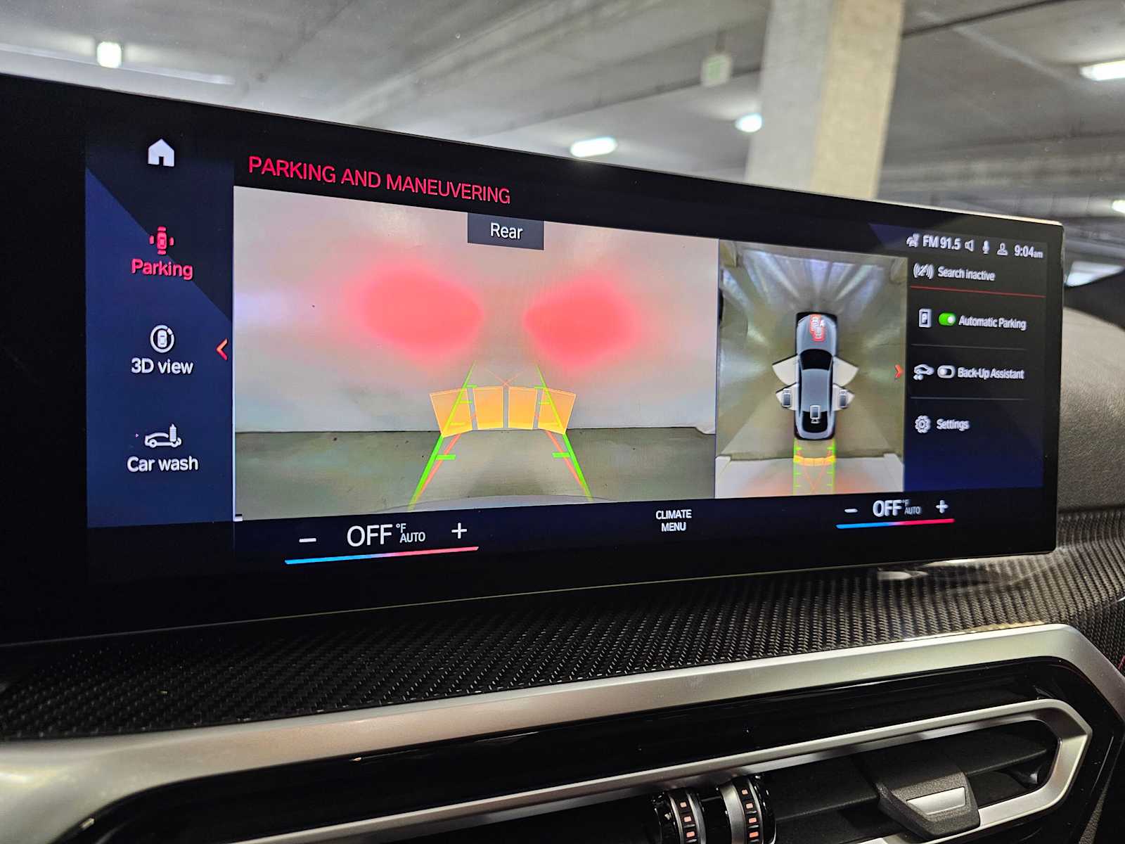 Thumbnail: 2023 BMW i4 - 17