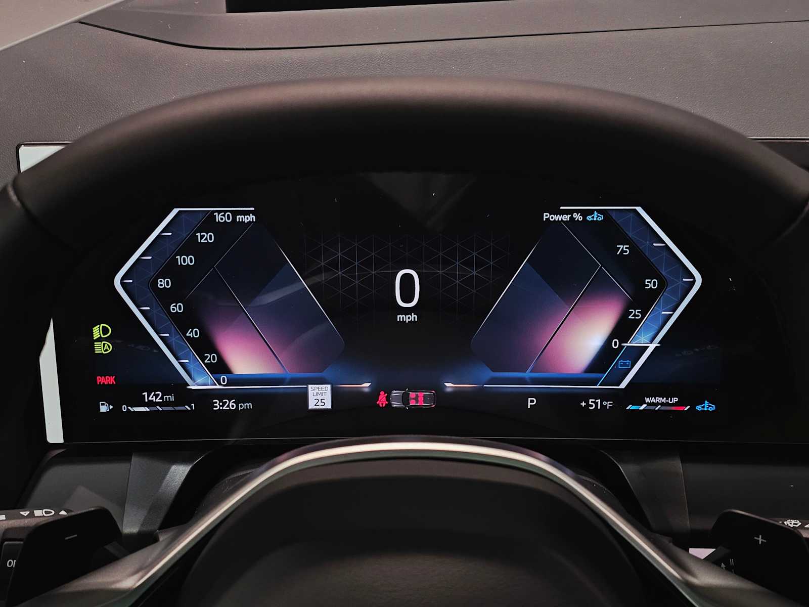 Thumbnail: 2026 BMW X3 - 13