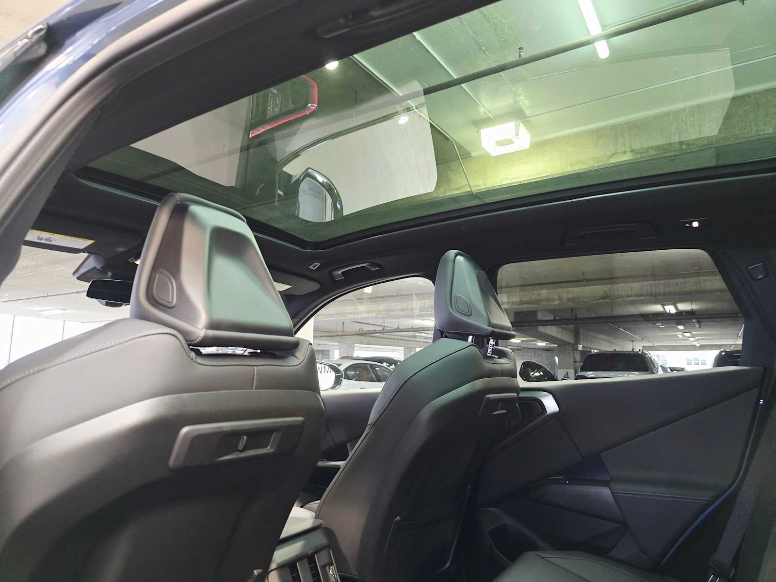 Thumbnail: 2025 BMW X3 - 26