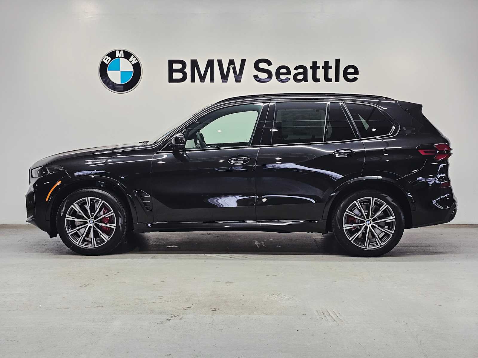 Thumbnail: 2026 BMW X5 - 3