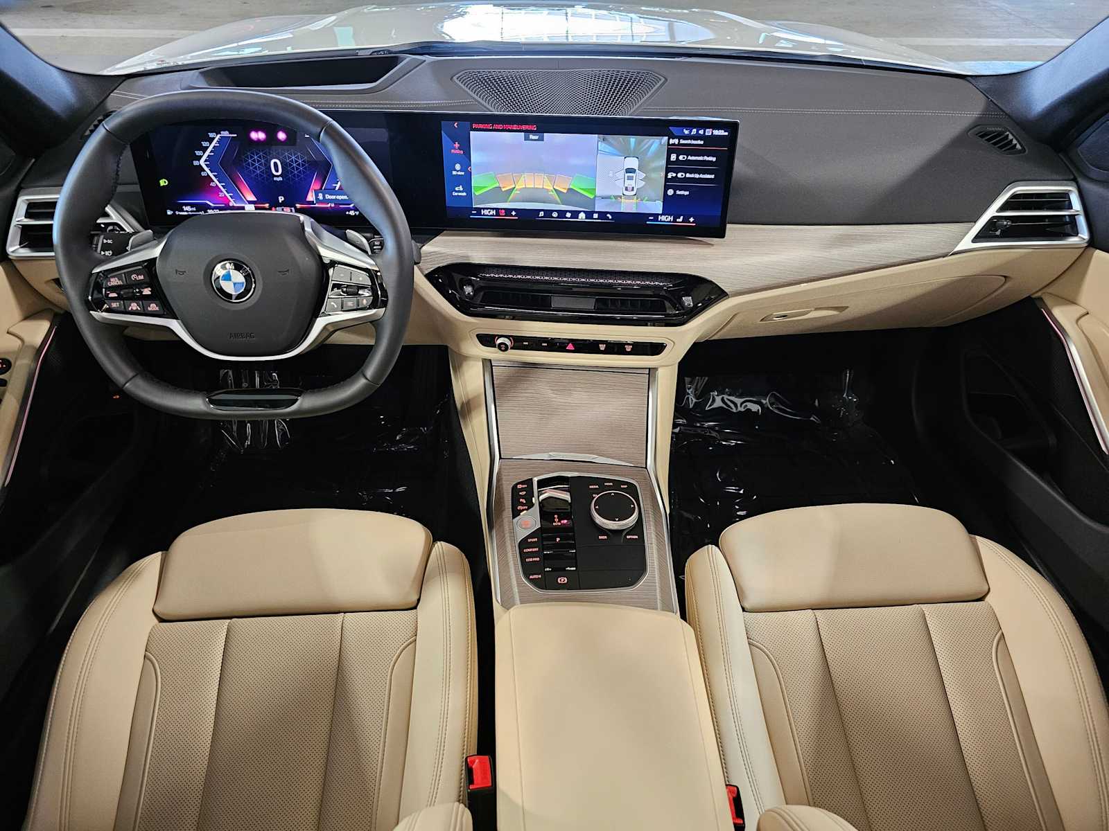 Thumbnail: 2025 BMW 3 Series - 10