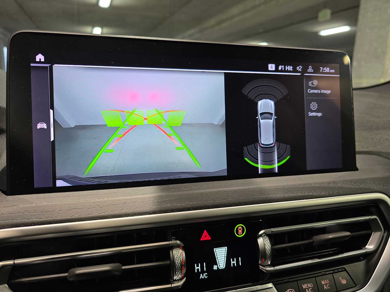 Thumbnail: 2022 BMW X3 - 17