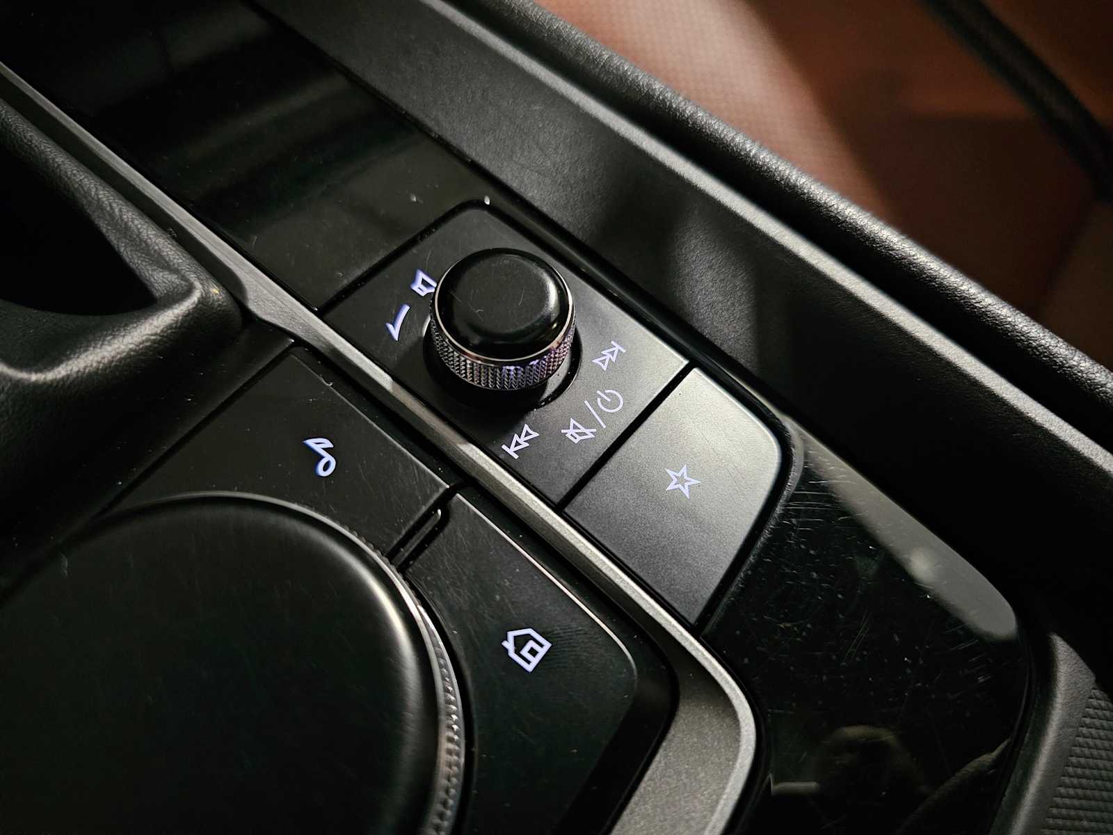 Thumbnail: 2023 Mazda CX-50 - 26