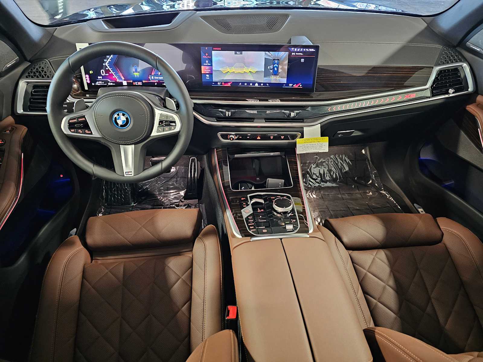 Thumbnail: 2026 BMW X5 - 10