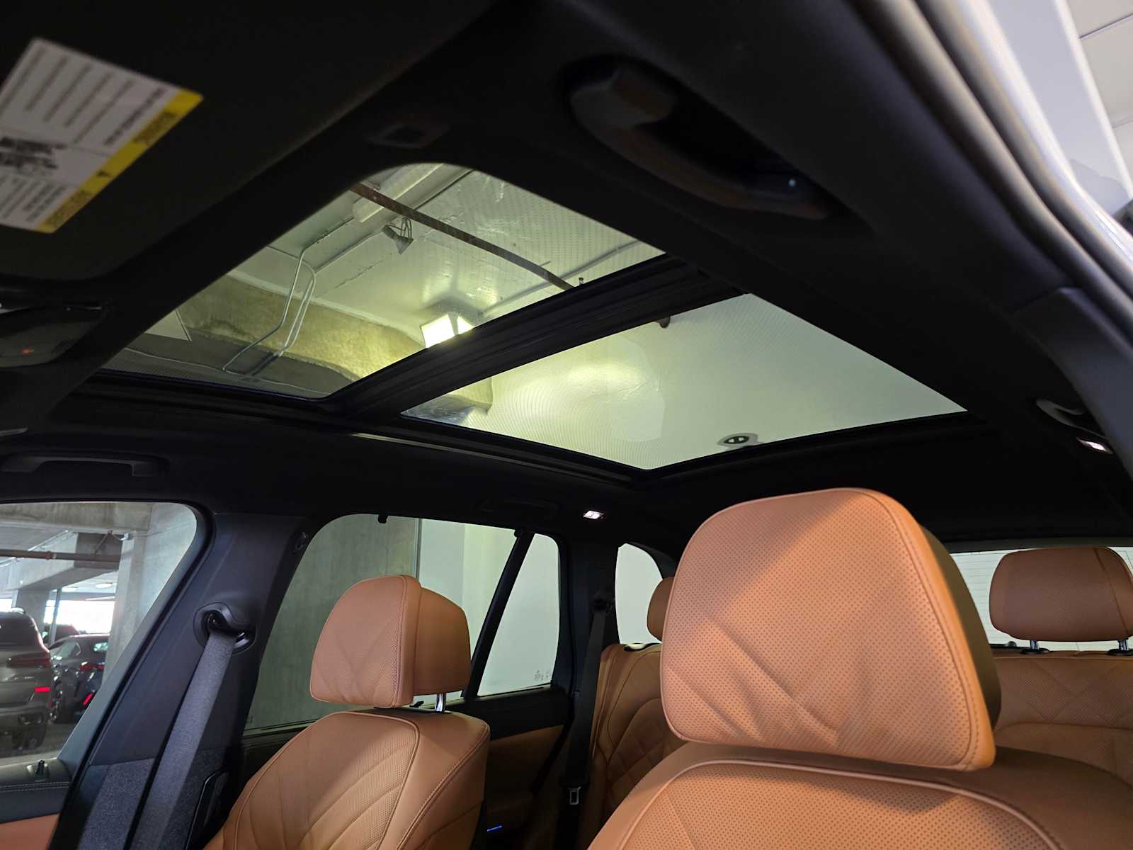 Thumbnail: 2026 BMW X5 - 25