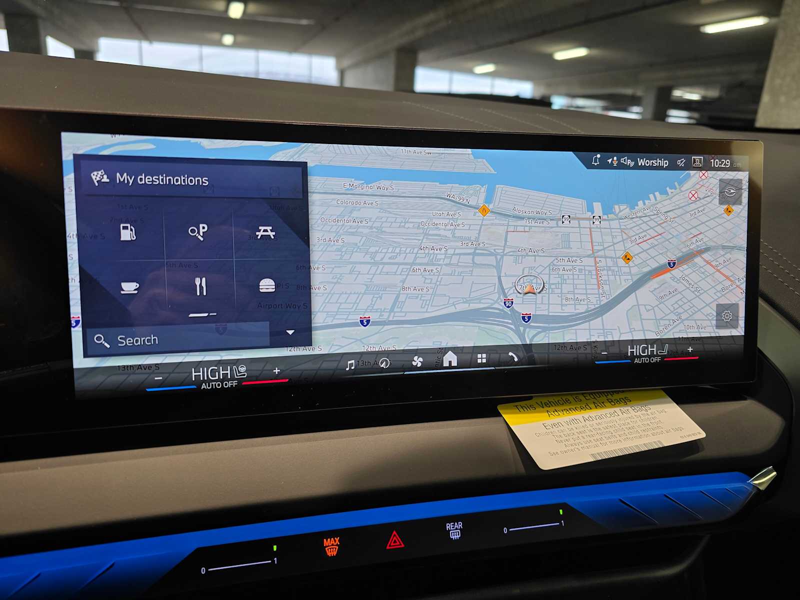 Thumbnail: 2026 BMW X3 - 15